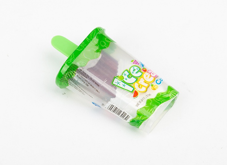 آبنبات ice cream