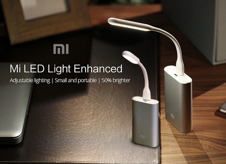 Xiaomi LED Portable USB Light Plus