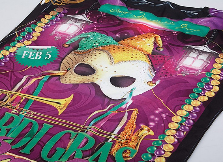 تاپ زنانه طرح دار