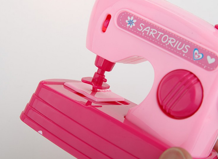 ست اسباب بازی دخترانه My Home Alliance