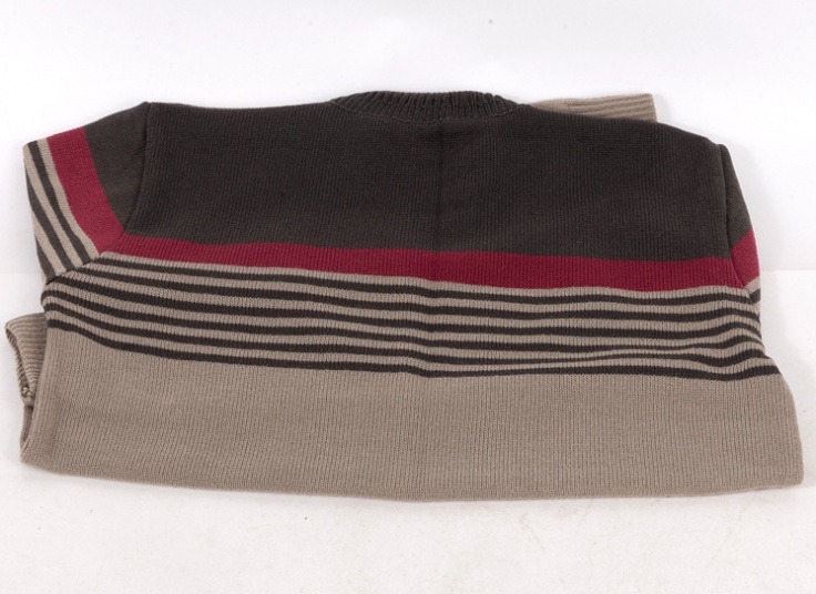 پلیور بافت مردانه