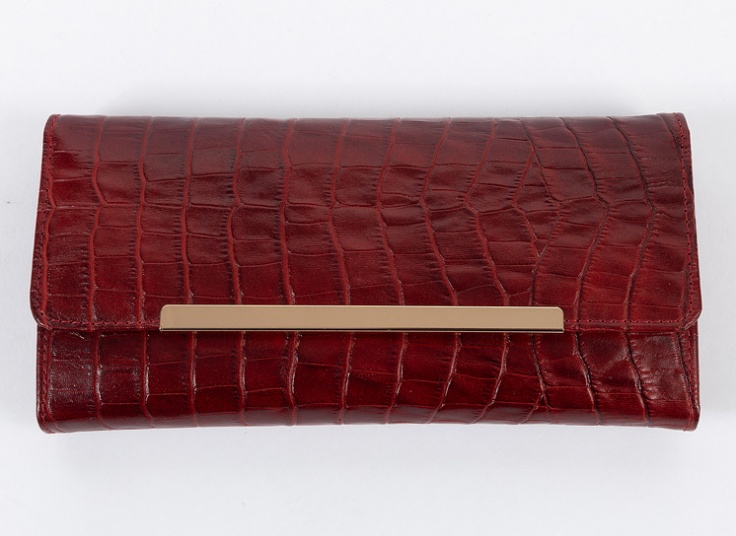 کیف مجلسی چرم طبیعی