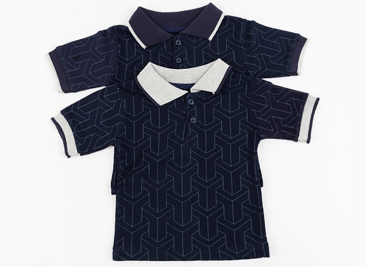 پولوشرت پسرانه جودون