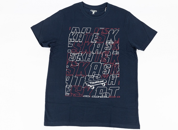 تیشرت مردانه Milano