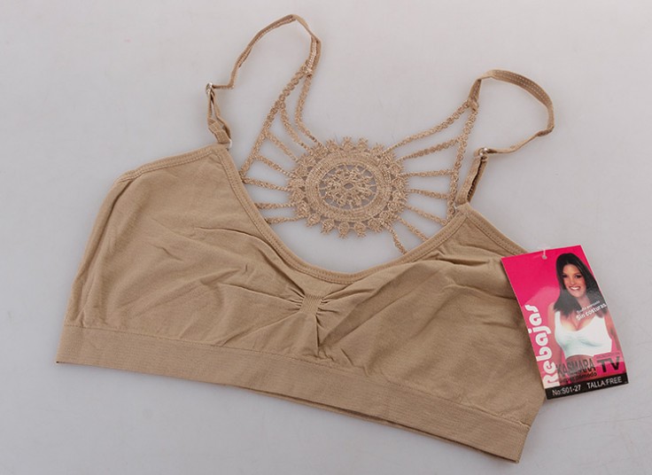 نیم تنه پشت گیپور Rebajas