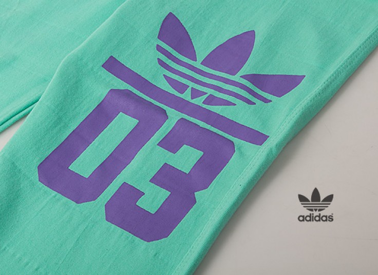 نیم تنه و شلوارک Adidas