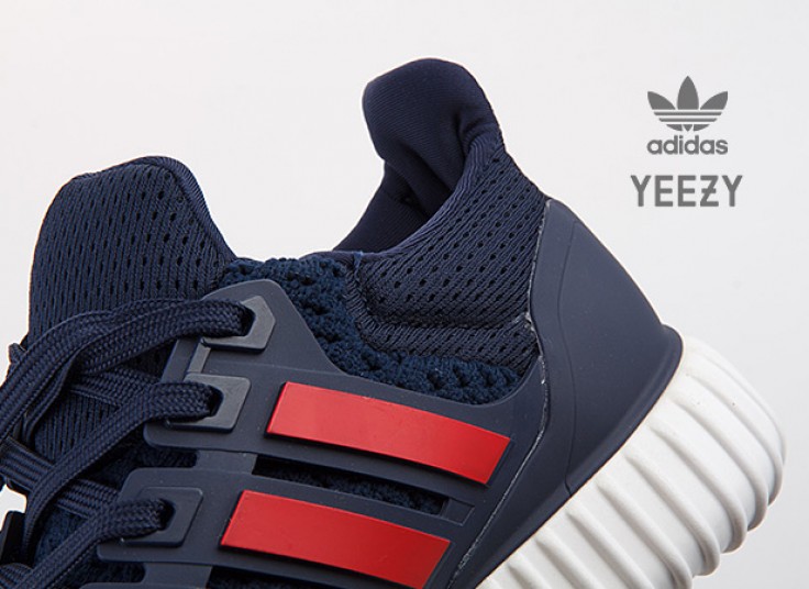 کفش ورزشی adidas مدل yeezy boost