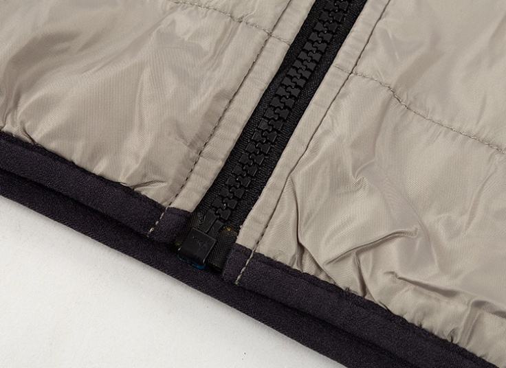 کاپشن کلاهدار مردانه POLO