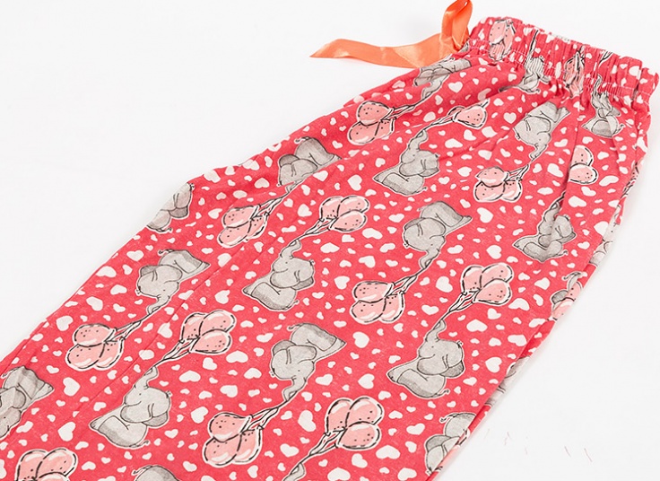 شلوار راحتی زنانه