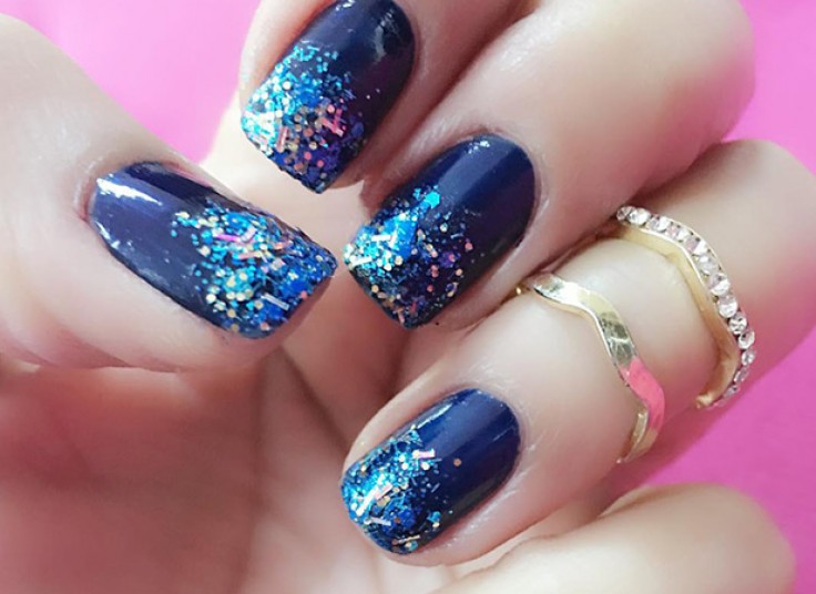 خدمات ناخن سالن زیبایی ماتیک