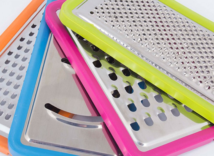 رنده دستی چندکاره Multi Purpose Grater