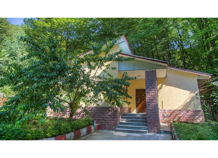 مجتمع جهانگردی چالوس