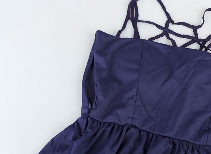 پیراهن بندی زنانه T10