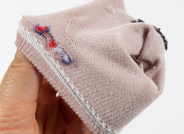 جوراب نوزادی TAJ