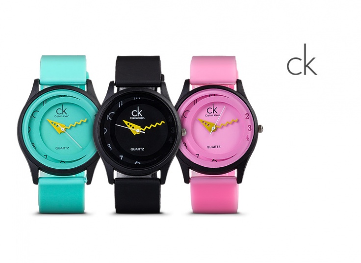 ساعت مچی اسپرت Calvin Klein