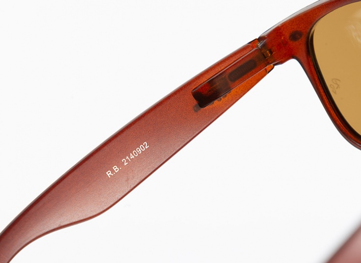 عینک آفتابی ویفری Rayban