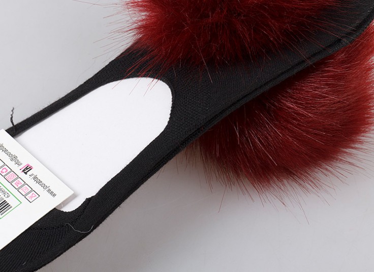 جوراب کالج Poom Poom