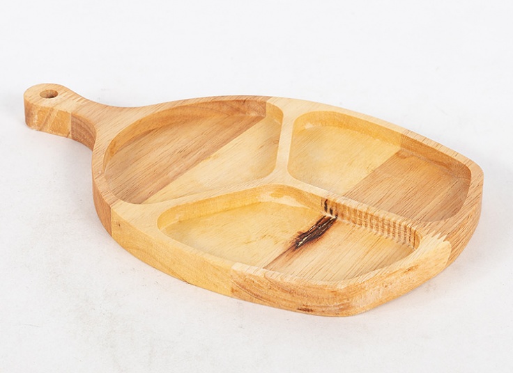 انواع اردوخوری چوبی