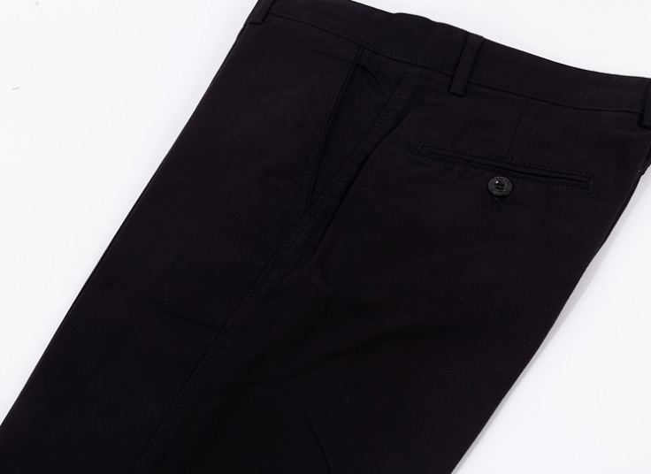 شلوار کتان مردانه Hansel