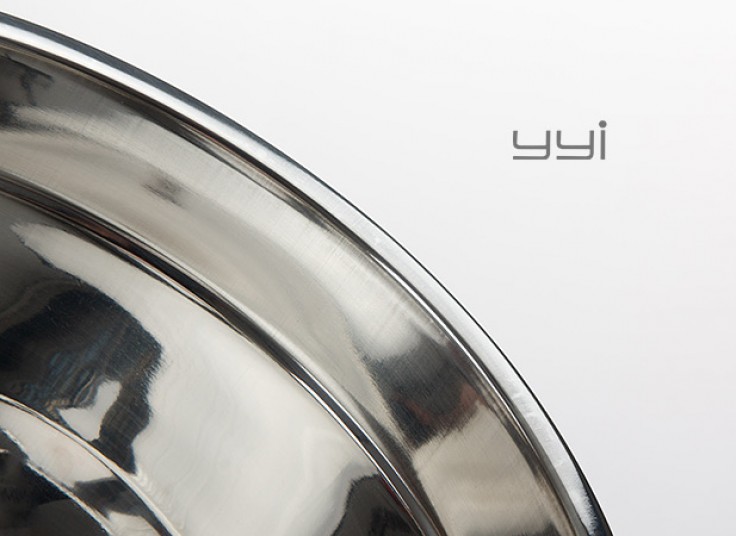 ست کاسه استیل EUROPEAN STYLE