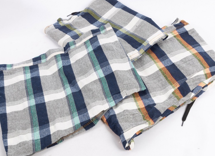 شلوار پشمی مردانه NOVIN