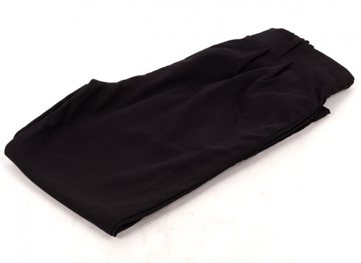 شلوار زنانه دمپا پاکتی