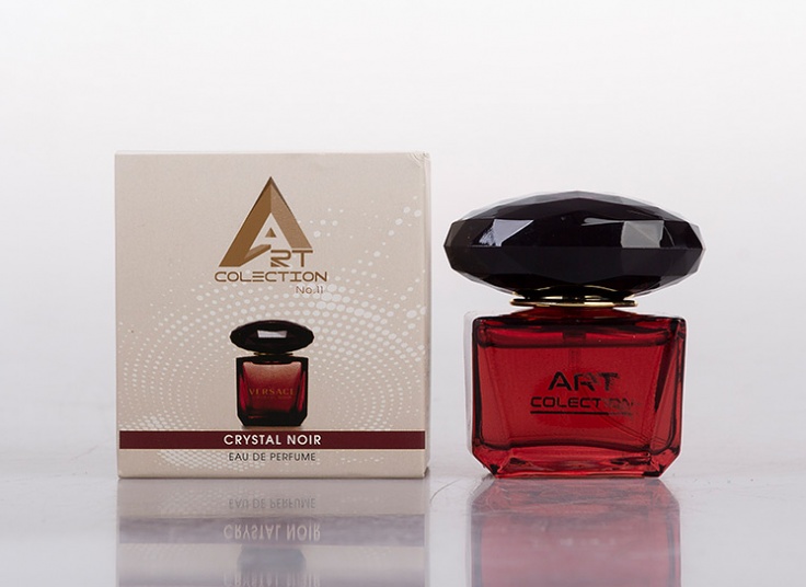 عطر و ادکلن مینیاتوری Art Collection