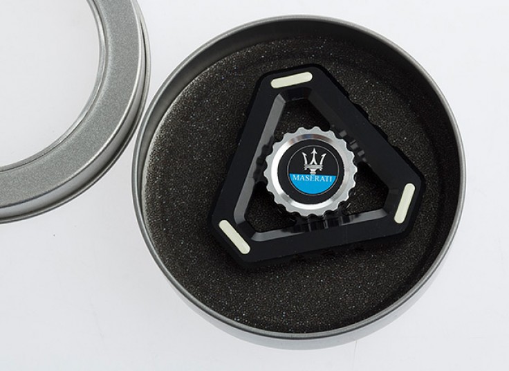 سری جدید کلکسیون فینگر اسپینر