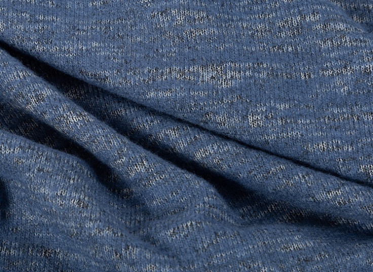 بلوز زنانه آستین خفاشی