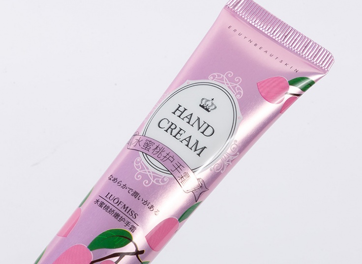 پک 5 عددی کرم مرطوب کننده LUOFMISS