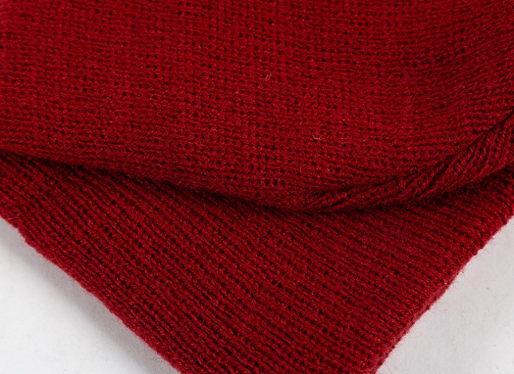 کلاه بافت Marshmello