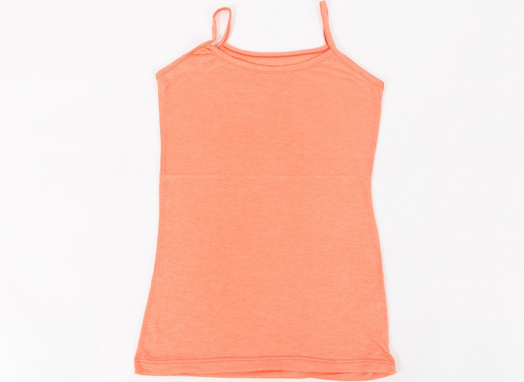 تاپ طرح ساده زنانه