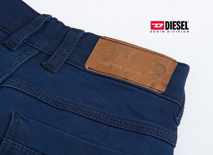 شلوار جین مردانه Diesel