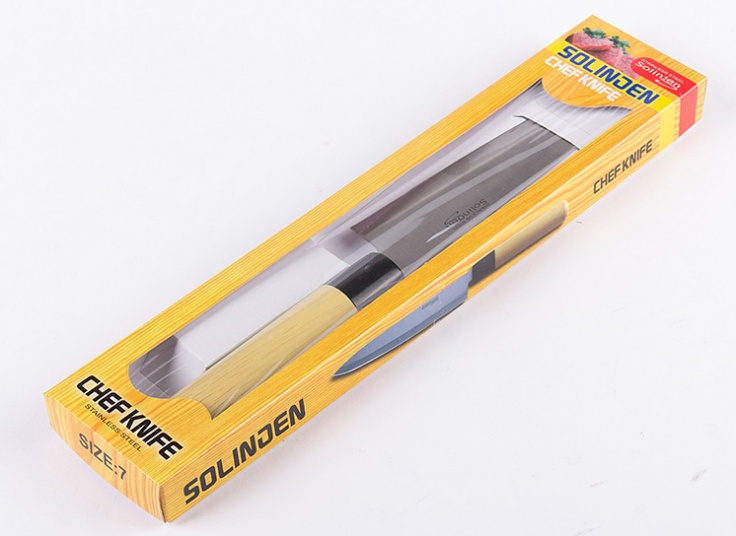 چاقو آشپزخانه Solingen