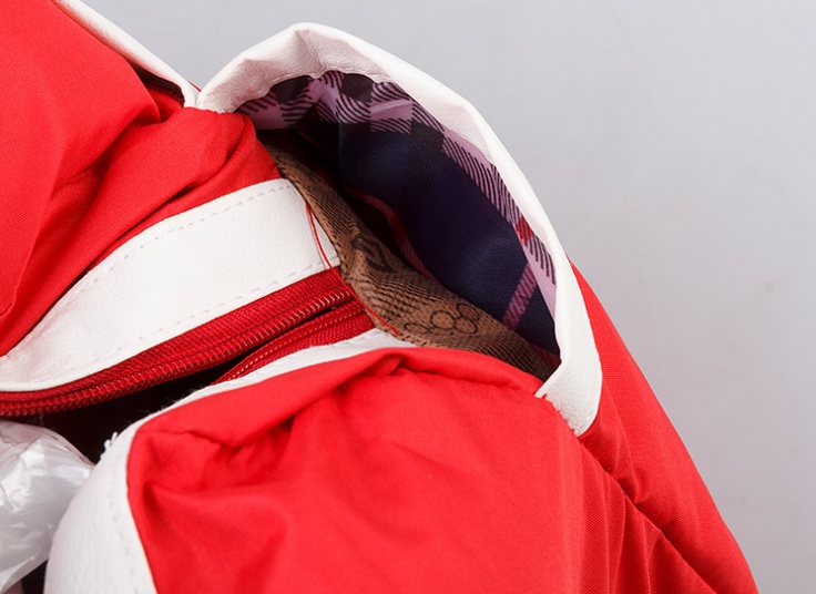 ساک ورزشی Abercrombie & Fitch