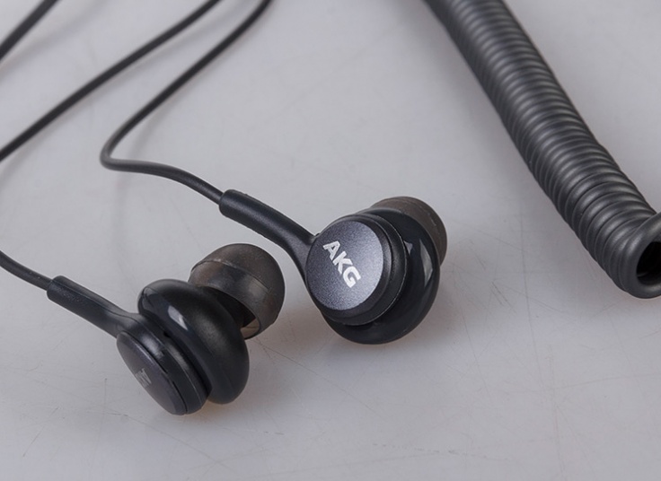 هندزفری طرح Samsung