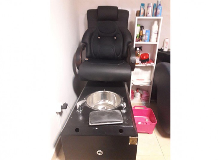 خدمات ناخن سیما