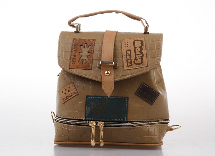 کیف سه کاره زنانه Xin Yi