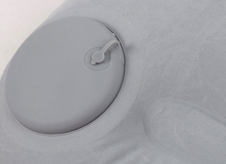 انواع بالش بادی Comfortable