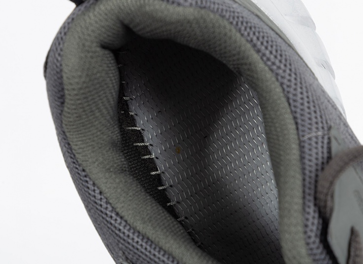 کتانی  بندی مردانه Skechers