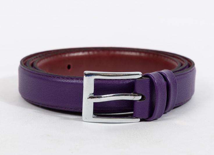 کمربند زنانه Metal Smooth