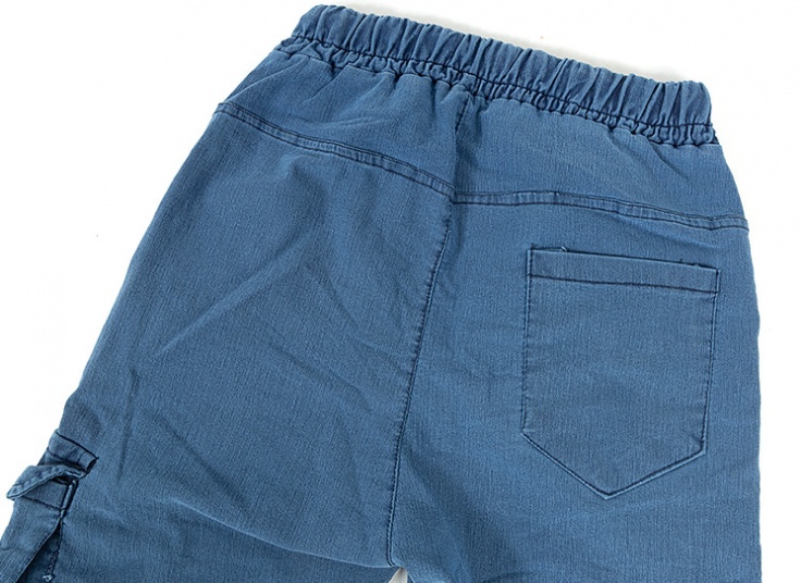 شلوار مردانه مدل اسلش