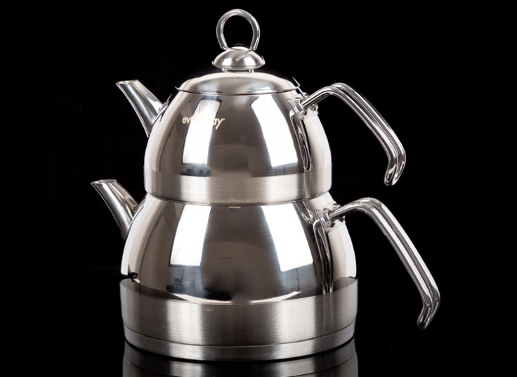 ست کتری قوری Evimsaray