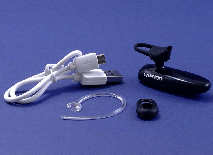 هدست بلوتوث LAMYOO