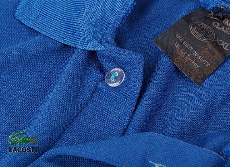 پولوشرت مردانه LACOSTE