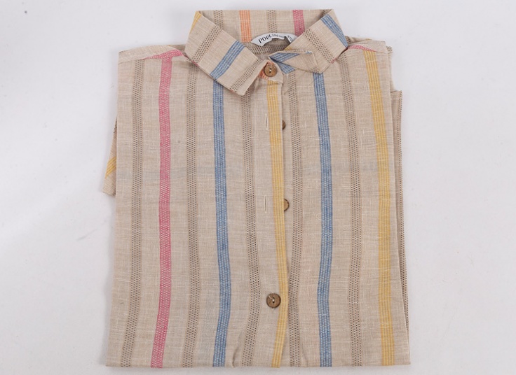 شومیز زنانه پوپلین