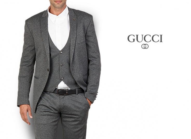 کت مردانه GUCCI