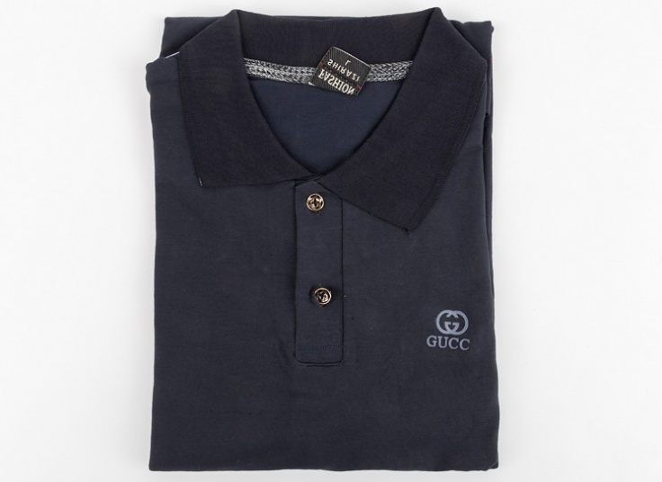 پولوشرت آستین بلند Fashion