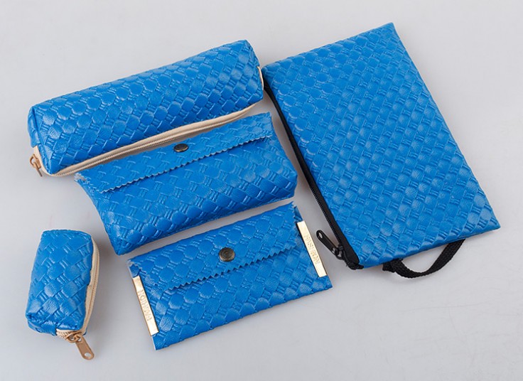 ست پنج تکه کیف FASHION