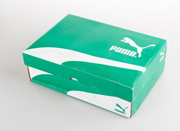 کفش ورزشی puma مدل Blaze